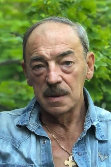 Михаил Боярский