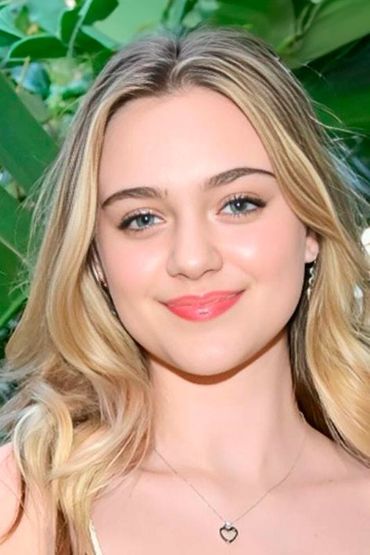 Изабель Грэвитт