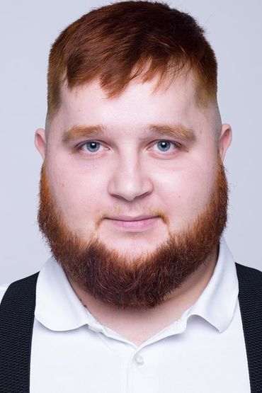 Дмитрий Красилов
