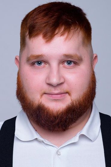 Дмитрий Красилов