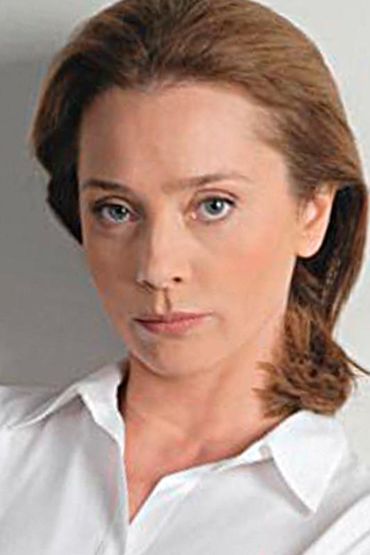 Галина Беляева
