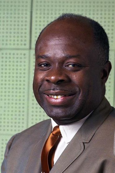 Руфус Томас