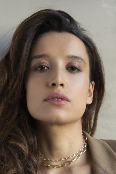 Джорджия Спинелли