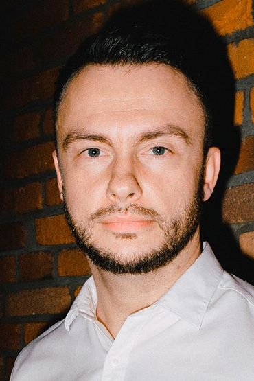 Родион Чепель