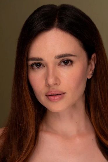 Вероника Ряполова