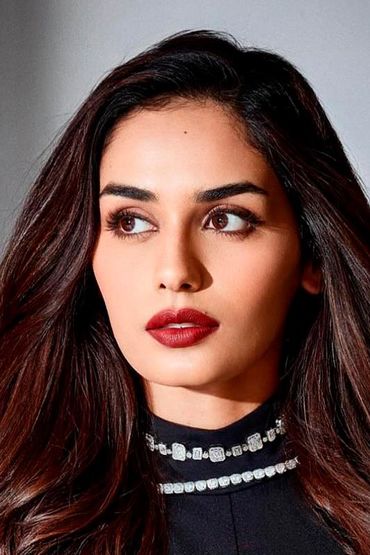 Мануши Чхиллар