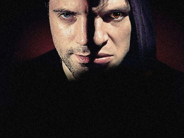 Детективный сериал Детективный сериал