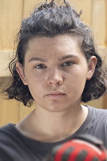 Дж.Гэйвен Уайлд