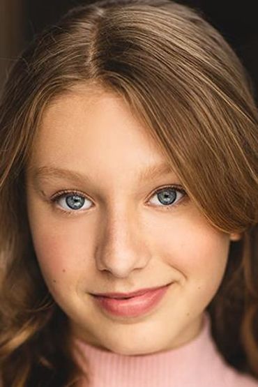 Кэтрин Уайт