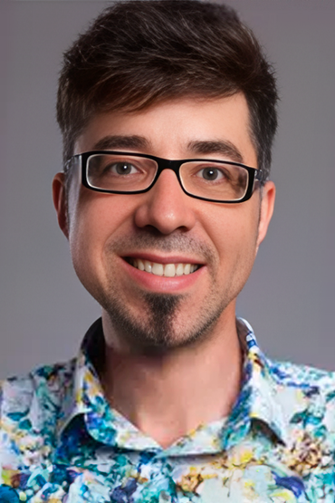 Тони Гарсиа