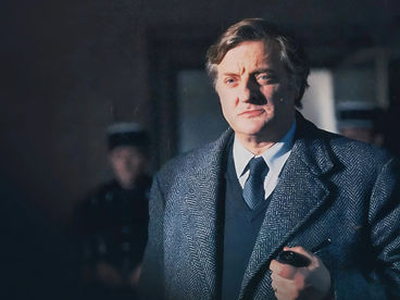Мегрэ. Мегрэ и строптивые свидетели Мегрэ. Мегрэ и строптивые свидетели