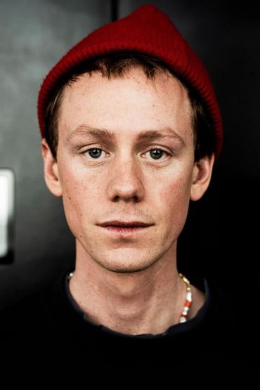 Никлас Ларссон