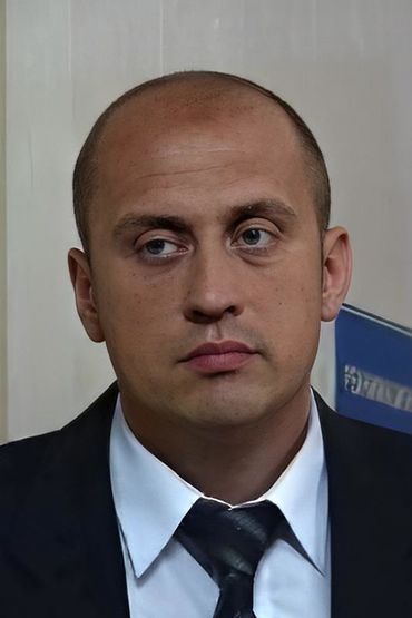 Александр Боев