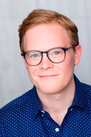 Алекс Уайзман