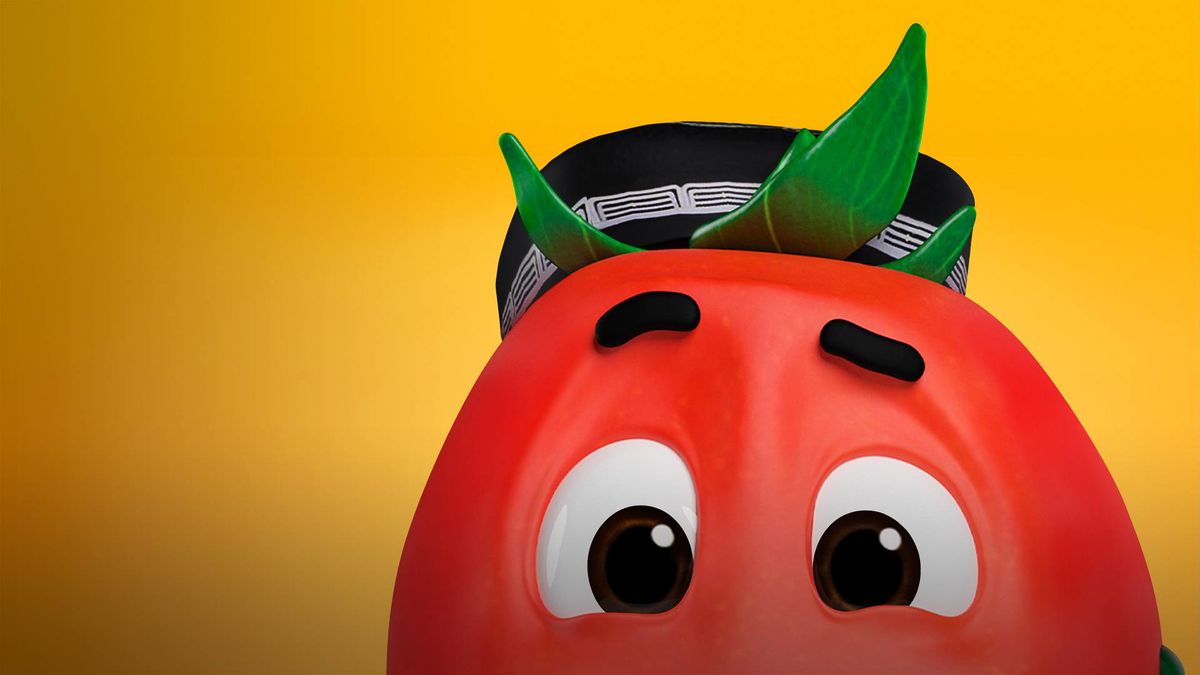 Помидор Доппи