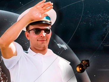 Гагарин. Второй виток вокруг Земли Гагарин. Второй виток вокруг Земли