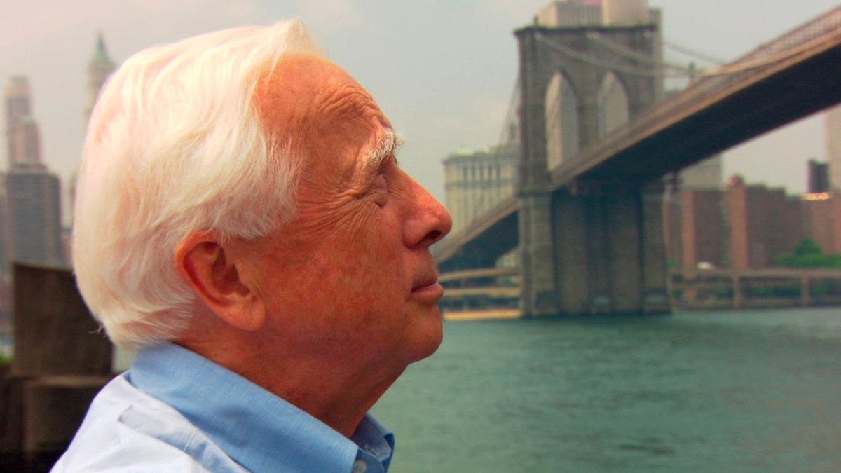 Дэвид Маккало: Рисуя историю