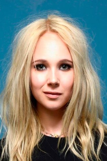 Джуно Темпл