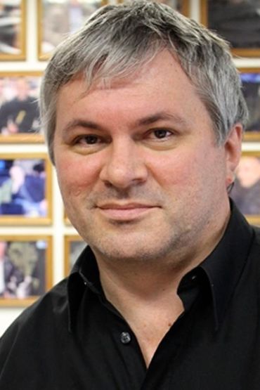 Андрей Дежонов