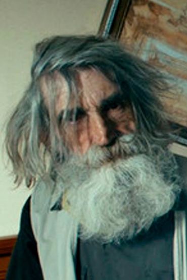 Сергей Волжин-Ястребов