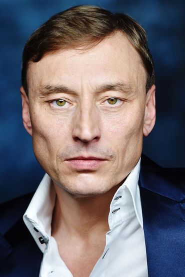 Вернер Даен