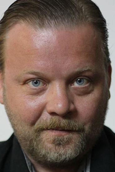 Андрей Савостьянов