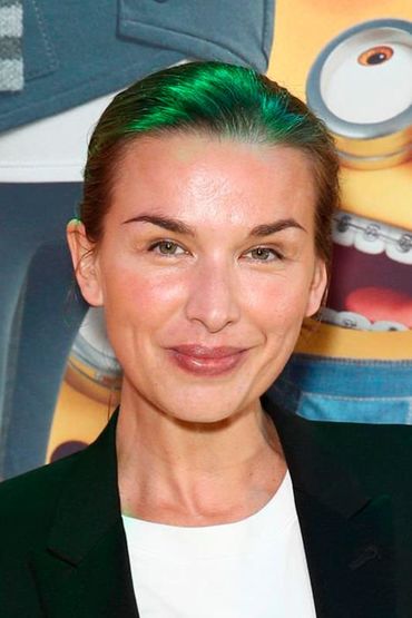 Тахина Тоцци-МакМанус