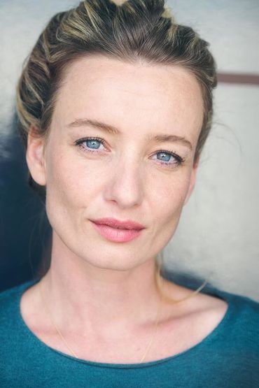 Карина Смолдерс