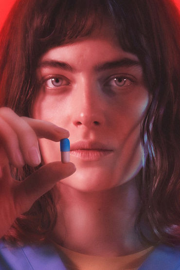 Клаустрофобы: Инсомния