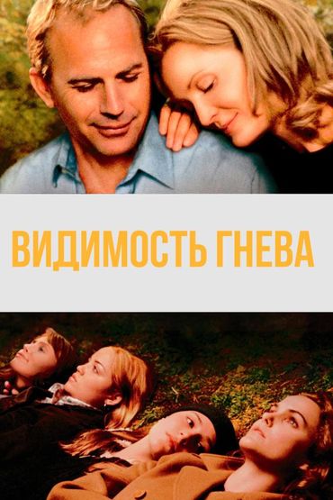 Видимость гнева