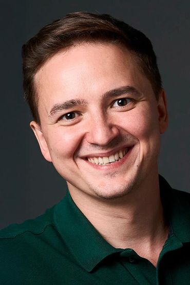 Владимир Ревякин