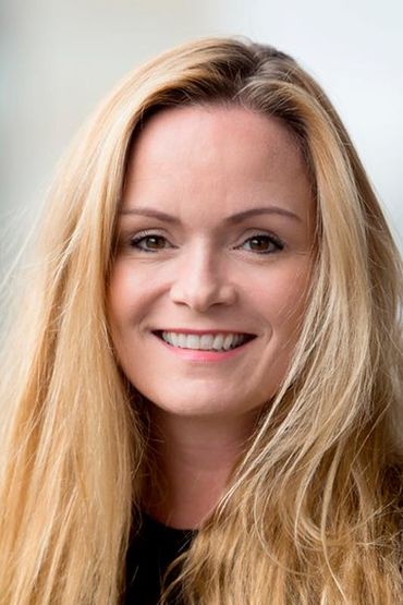 Сельма Бьёднсдоуттир