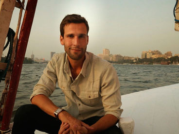 Кругосветка с Педро