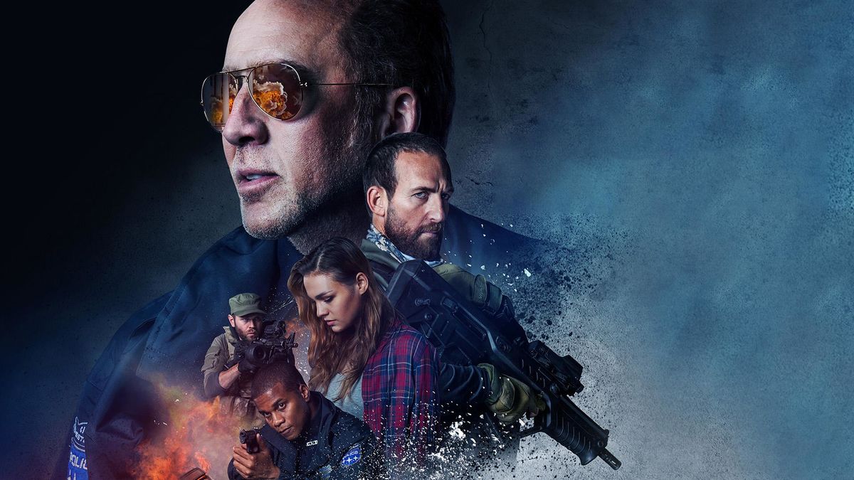 Ограбление: Код 211