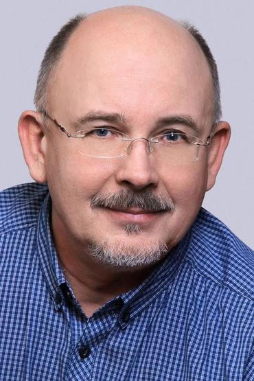 Александр Тимошкин