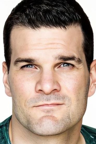 Кристофер Эллис Р