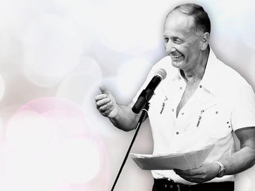 Михаил Задорнов. Михаил Задорнов.