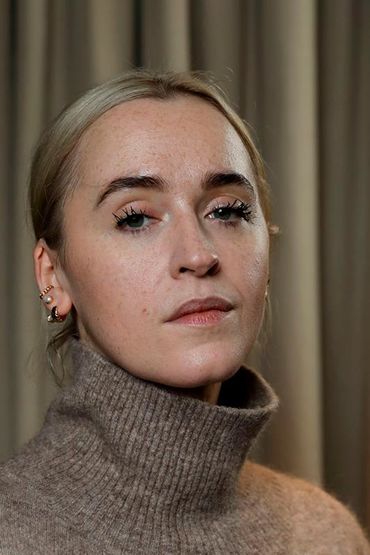 Рут Пэкстон