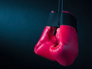 WGP Kickboxing Brazil