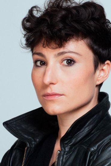 Рашель Ланг