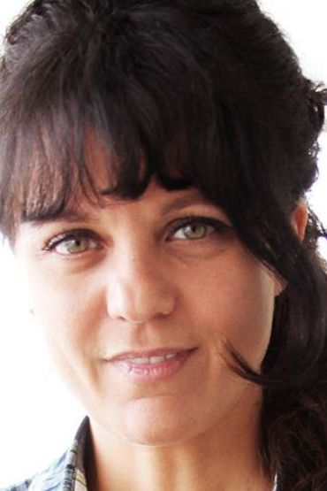 Алетеа Миранда