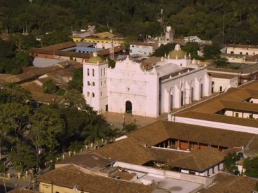 Колониальные города Гондураса Колониальные города Гондураса