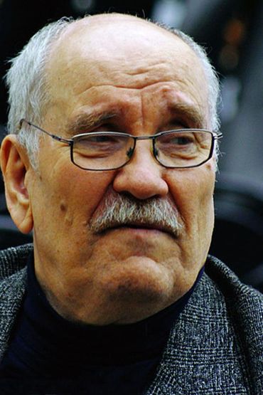 Валентин Букин
