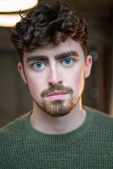 Майкл Дрэйк