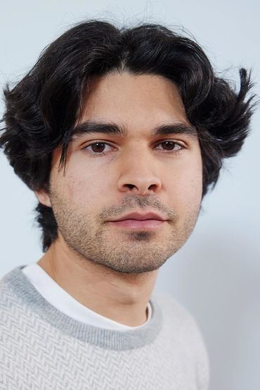 Дэниэл Золгадри