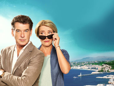 Как украсть бриллиант