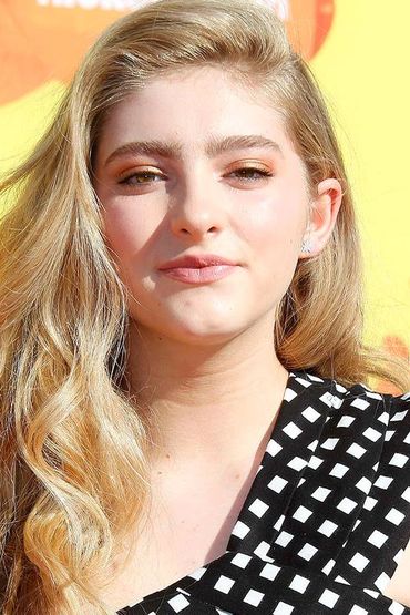 Уиллоу Шилдс