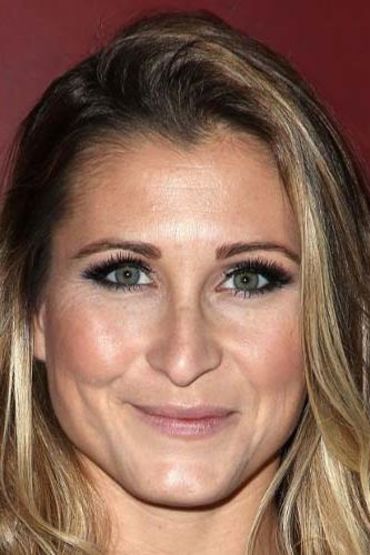 Гэбриэлль Стоун