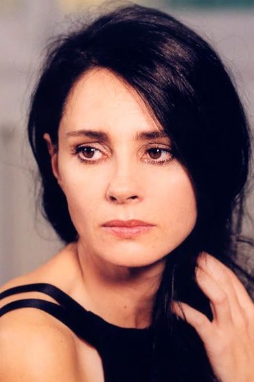 Анук Гринбер