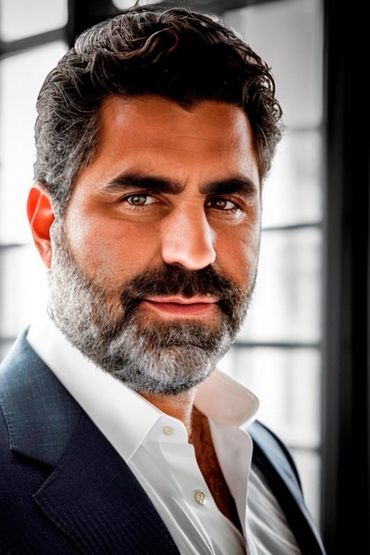 Марио Гарсиа